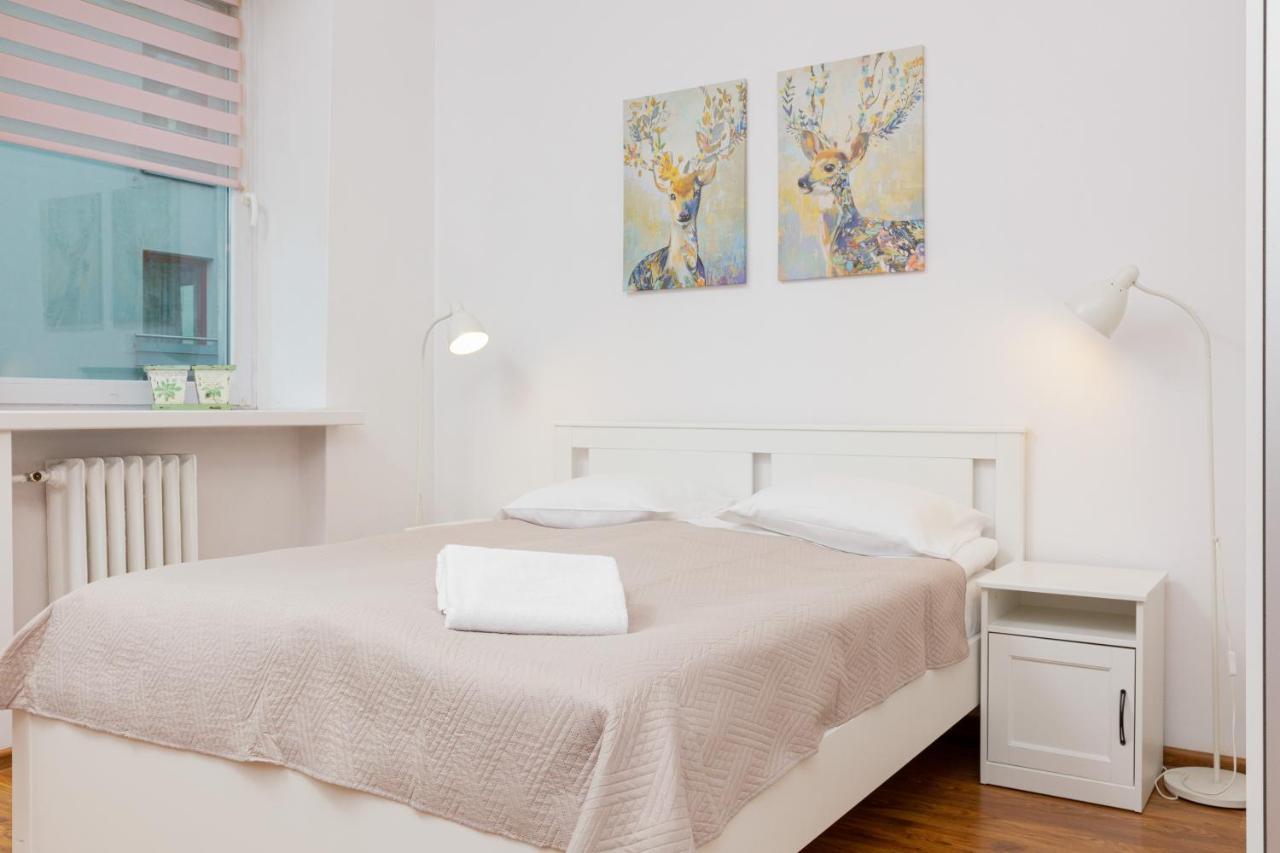 Appartamento Downtown Marszalkowska By Renters *