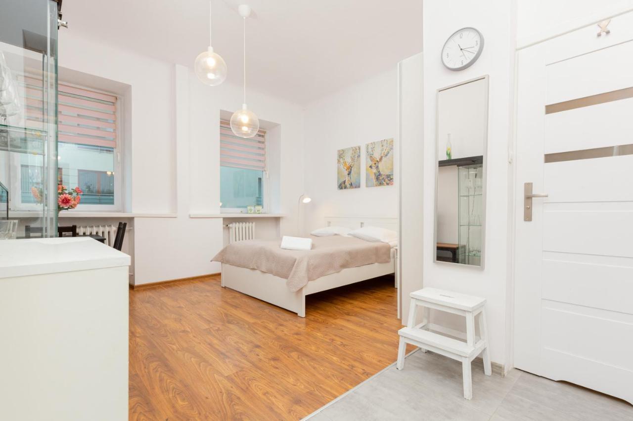 Appartamento Downtown Marszalkowska By Renters *
