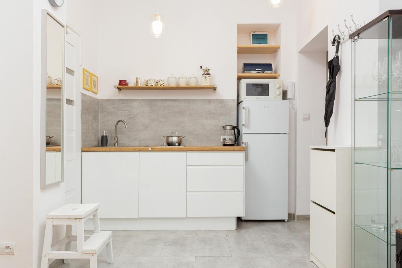 Appartamento Downtown Marszalkowska By Renters Varsavia