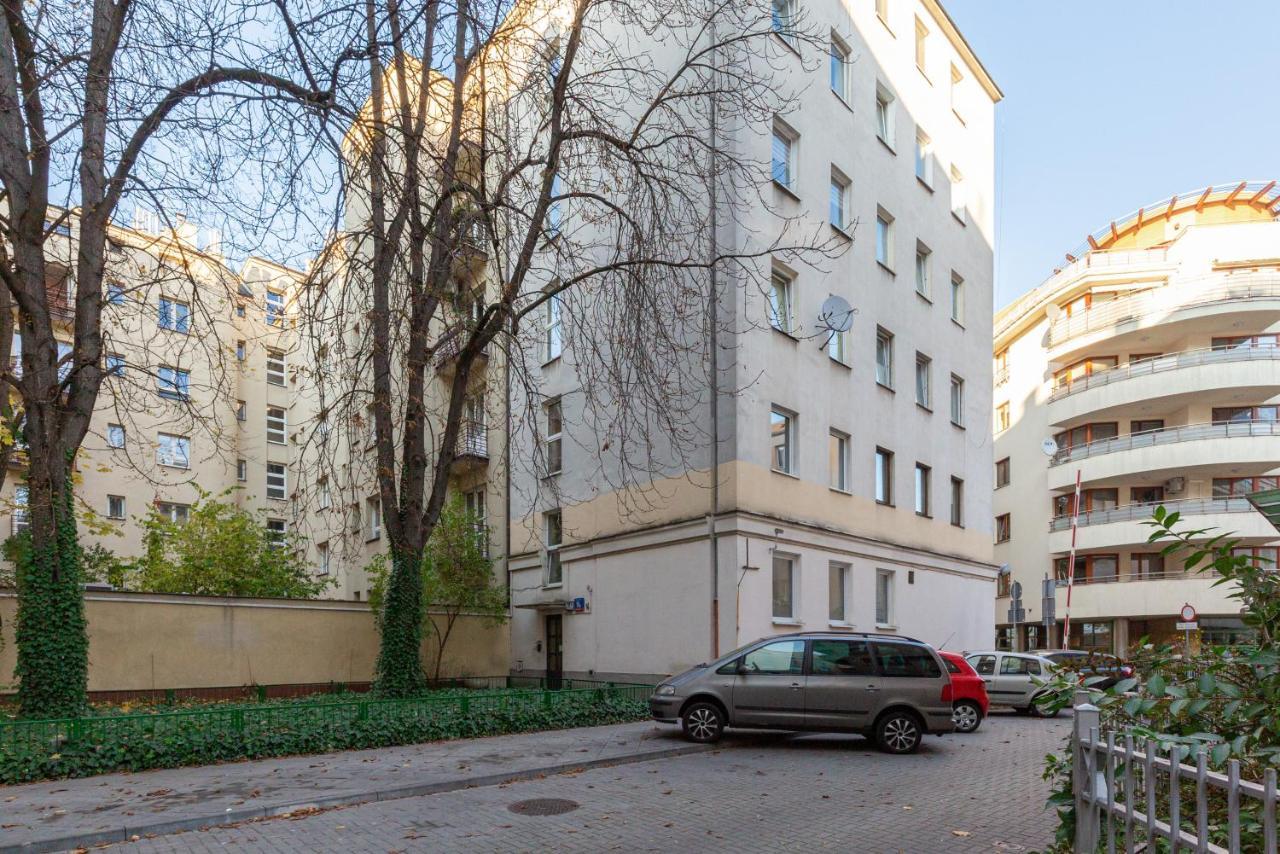 Downtown Marszalkowska By Renters Appartamento